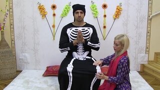 Niks Indian - Sexual Ritual For Spiritual Awakening