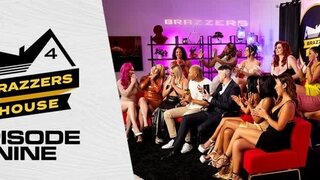 [Brazzers] Phoenix Marie, Jenna Foxx, Alexis Tae, Kylie Rocket, Ryan Reid, Blake Blossom - Brazzers House 4 Episode 9