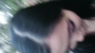 Sakura'chan Fucks And Blows In Public With Anal Finish Yamamoto-Sakura 1080P