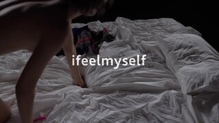 20.08.2021 - Ifeelmyself-Dedicated 2 By Mallory_A