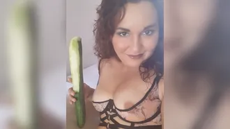 Zucchini Squirt