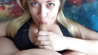 Watch Ggkatie's Massive Facial Get Destroyed In Pov Hardcore Action