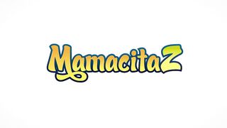 Mamacitaz - Sara Blonde Hippie Latina Colombiana Slut Banging With Young Stranger