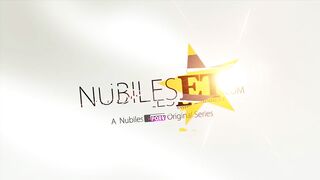 Nubileset - Scarlett Mae Has Twitch Live Sex