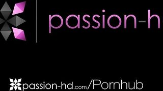 Passion-Hd Role Play Practicing Becomes Fuck Fest