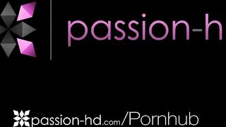 Passion-Hd Hotel Dancing Gets The Dick Hard & Pussy Soaked