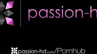 Passion-Hd Masturbation Interrupted For Big Dick Fuck With Marina Woods