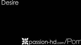 Passion-Hd - Nickey Huntsman Sensual Anal Desire