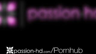 Passion-Hd Big Dick Tutor Seduced Into Rough Fuck With Student