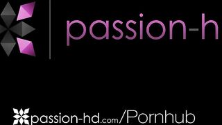 Passion-Hd Love Found In Between Her Legs