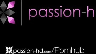 Passion-Hd Relaxing Cum Draining Massage We All Need