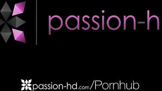 Passion Hd Natalia Starr Is Licked And Fucked By Her Man