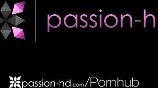 Passion-Hd Voyeur Fucks Huge Dick With Oozing Creampie