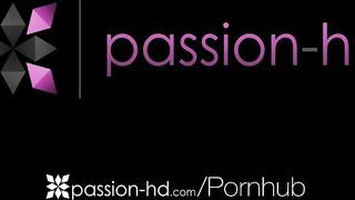 Passion-Hd - Natasha White Rides Reverse Cowgirl