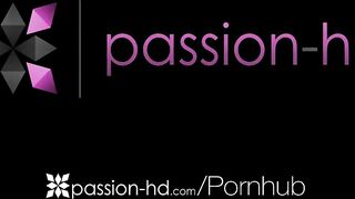 Passion Hd Real Life Couple Mia Malkova And Danny Mountain Fuck