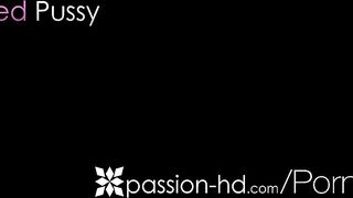 Passion-Hd - Gia Storm Ice Cold Pussy Warmed And Fucked By Danny Mountain