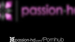 Passion-Hd Teen Dolly Leigh Fucked After Being Caught Masturbating