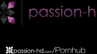 Passion-Hd Small Tit Babes Thrown Around By Big Dick