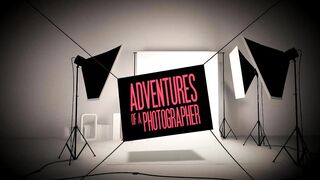 Adventures Of A Photographer - Sasha Rose