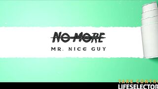 No More Mr Nice Guy Pov Porn Show