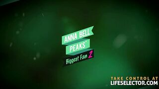 Anna Bell Peaks' Biggest Fan 2