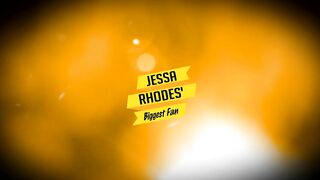 Jessa Rhodes' Biggest Fan