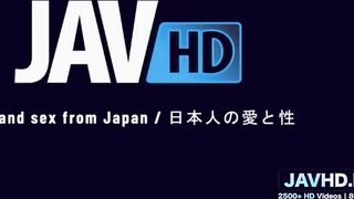 Japanese Boobs For Every Taste Vol 8 On Javhd Net