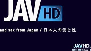 Japanese Boobs For Every Taste Vol 3 On Javhd Net