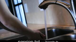 Passion-Hd All Natural 34Dd Orgy Swingers Sex