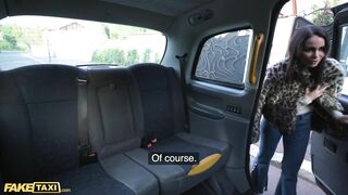 Fake Taxi Jessy Jey Gives Cheeky Cabbie A Breakdown Fuck