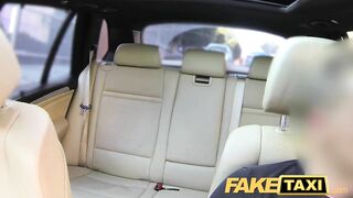 Faketaxi Back Ally Fuck For Hot Nymphomaniac