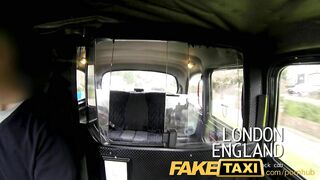 Faketaxi Filthy Valley Girl Gets The Ride Of Her Life