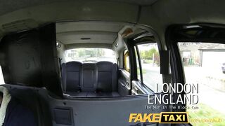 Faketaxi Big Tits Big Arse Big Fun