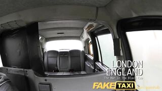 Faketaxi Anal Delight Nice And Tight