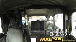 Faketaxi The Stowaway Who Sucks Cock For A Free Ride