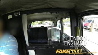 Faketaxi Girl With Big Tits Offers Blowjob Instead Of Cash