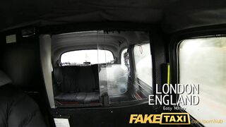 Faketaxi Big Tits Babe Has Sex With Taxi Driver