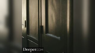 Deeper. Naomi Swann's Limits Are Never The Same