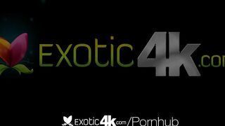 Exotic4K - Exotic Kimberly Costa Asking To Get Fucked