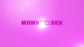 Moms Teach Sex - To Step Mom 'I Saw What You Were Wearing And I Couldn't Help It!' S16:E3