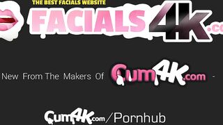 Cum4K Two Girls Allow Multiple Creampies For Christmas Gift