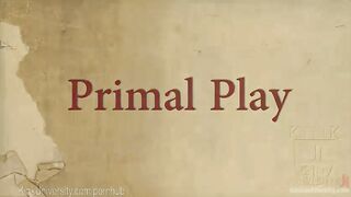 Beginner's Guide To Primal Play