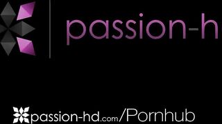 Passion-Hd Tight Pussy Muscles Grip Thick Dick In Massage Fuck