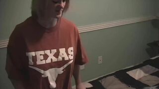 The First Time Cute Redneck College Girls Fuck With A Strapon