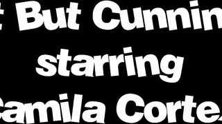 Grounding & Pounding My Bratty Stepdaughter - Camila Cortez