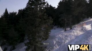 Vip4K. Skier Sex