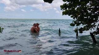 Amazing Sex In The Blue Lagoon