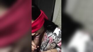 Mamada Intensa Blowjob