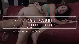 Erotic Tutor Sage Rabbit Teen Pov Fuck - Karups