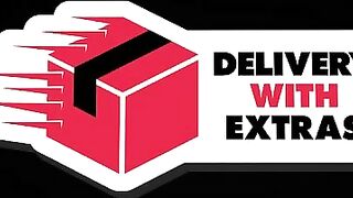 Delivery With Extras - 86254 (10 Min.)